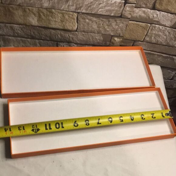 Hermès Empty Box - Picture 6 of 7